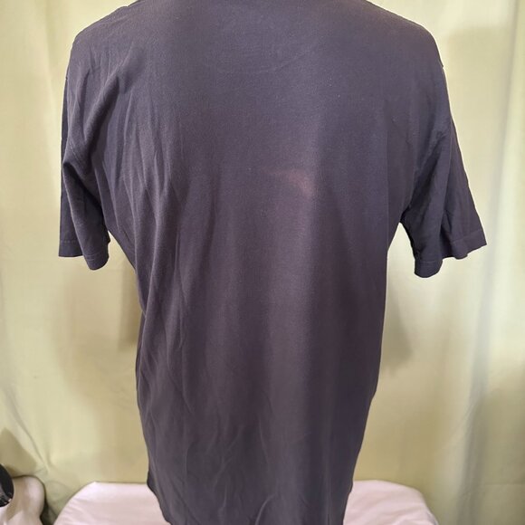 The Who Classic Rock Bank Men's Gray T Shirt Large Winterland - Picture 3 of 4